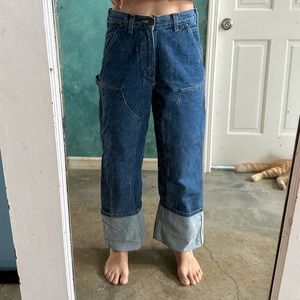 Carhartt Work Jeans 29 x 32